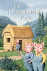 Image for The three little pigs