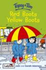 Image for Red Boots, Yellow Boots