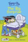 Image for Topsy and Tim: The Big Surprise