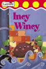 Image for Incy Wincy Spider and Other Nursery Rhymes