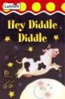 Image for Hey Diddle Diddle and Other Nursery Rhymes