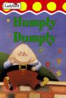 Image for Humpty Dumpty and Other Nursery Rhymes