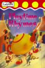 Image for Playtime Rhymes