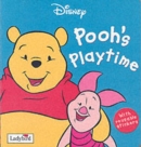 Image for Pooh&#39;s Playtime