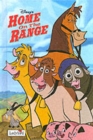 Image for Home on the Range : Book of the Film