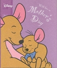 Image for Winnie-the-Pooh  : a little book for Mother&#39;s Day