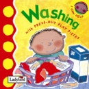 Image for Washing  : with press-out play pieces