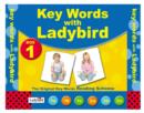 Image for Key Words Reading Scheme : Box Set 1 (Bks. 1a-1c &amp; Bks. 2a-2c)