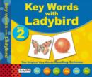 Image for Ladybird Key Words : Set 2 : Bks. 3a-3c &amp; Bks. 4a-4c