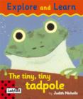 Image for The tiny, tiny tadpole
