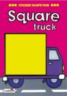 Image for Square Truck