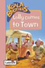 Image for Lolly comes to town