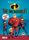 Image for The Incredibles Scratch and Reveal