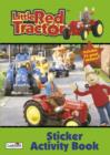 Image for Little Red Tractor Sticker Book