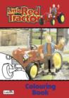 Image for Little Red Tractor Colouring Book