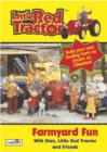Image for Little Red Tractor Farmyard Fun