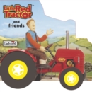 Image for Little Red Tractor and friends