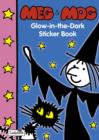 Image for Meg and Mog Glow-in-the-Dark Sticker Book