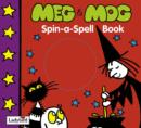 Image for Meg & Mog spin-a-spell book