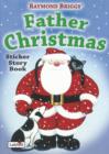 Image for Father Christmas : Sticker Story