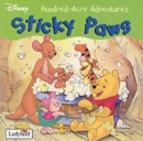 Image for Sticky Paws