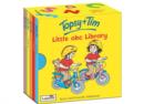 Image for Topsy and Tim&#39;s Little ABC Library