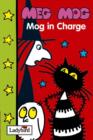 Image for Mog in charge
