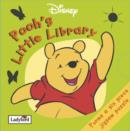 Image for Pooh&#39;s little library