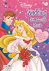 Image for Disney Princess - Wedding Dress-up Book