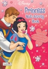 Image for Disney Princess - Multi-Activity Book