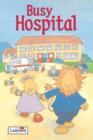 Image for Busy Hospital
