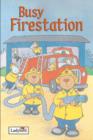 Image for Busy Fire Station