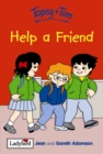 Image for Topsy and Tim Help A Friend