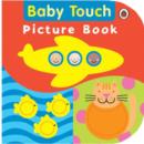 Image for Baby Touch Picture Book