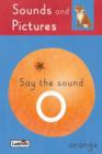 Image for Say the sound o