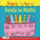 Image for Ready for maths