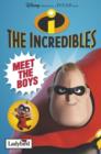 Image for The Incredibles - Meet the Boys/Meet the Girls