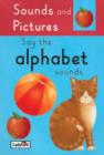 Image for Say the Alphabet Sounds