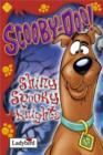 Image for Scooby-Doo! Shiny Spooky Knights