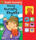 Image for Noisy Nursery Rhymes