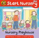Image for Nursery playhouse