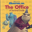 Image for The office  : a survival guide