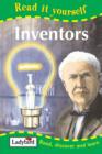 Image for Inventors