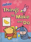 Image for Things to Make and Do