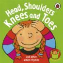 Image for Head, Shoulders, Knees and Toes