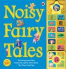 Image for Noisy fairy tales