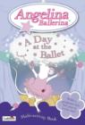 Image for A Day at the Ballet : Multi-activity Book
