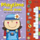 Image for Playtime piano book