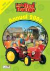 Image for Little Red Tractor Annual