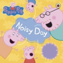 Image for Noisy day